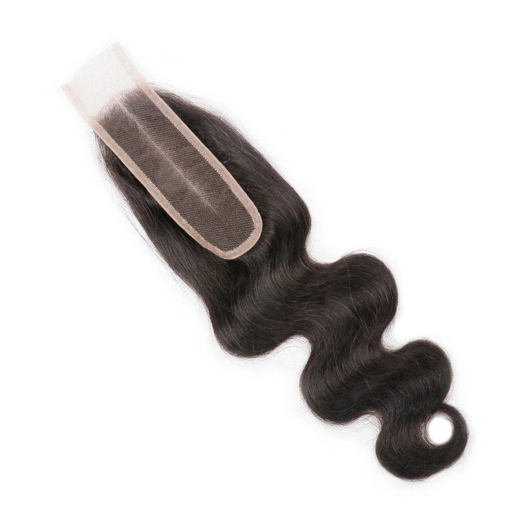 HD 2x6 Lace Closure