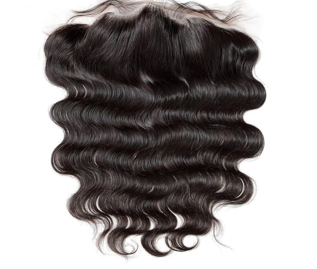 HD 13x6 Lace Frontals
