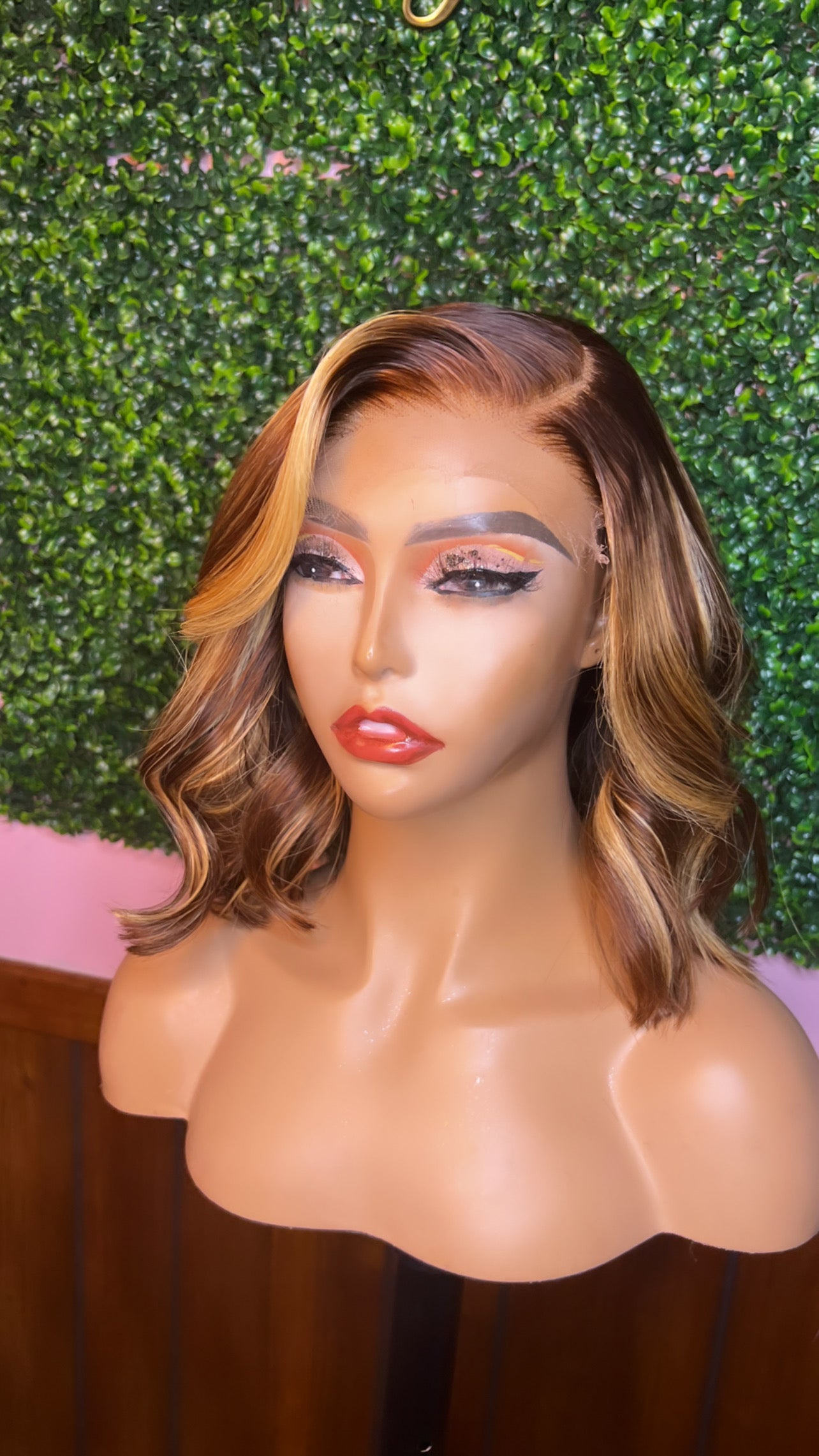 Highlight Closure Unit