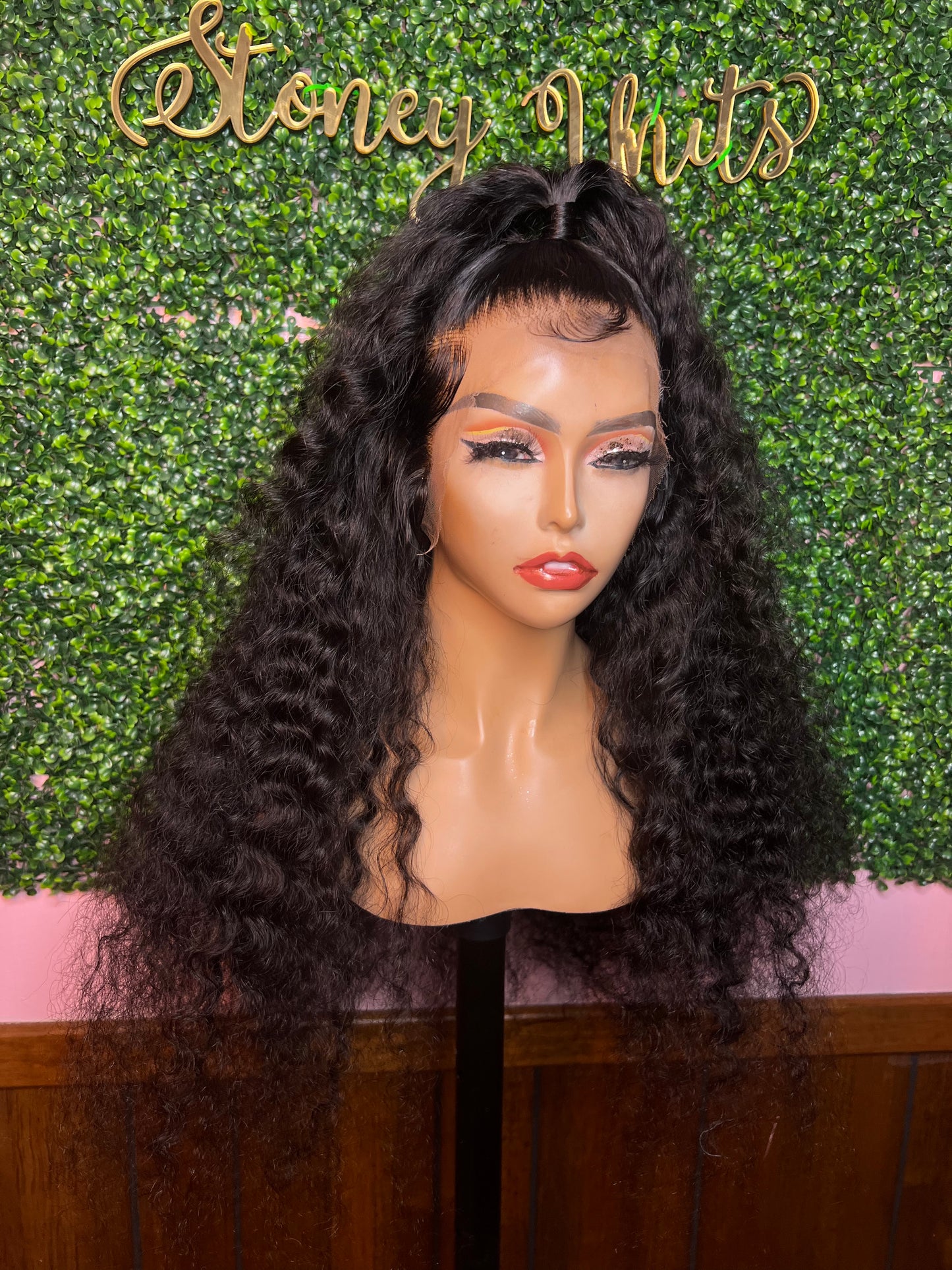 24” & 28” HD 13x4 Deepwave Unit