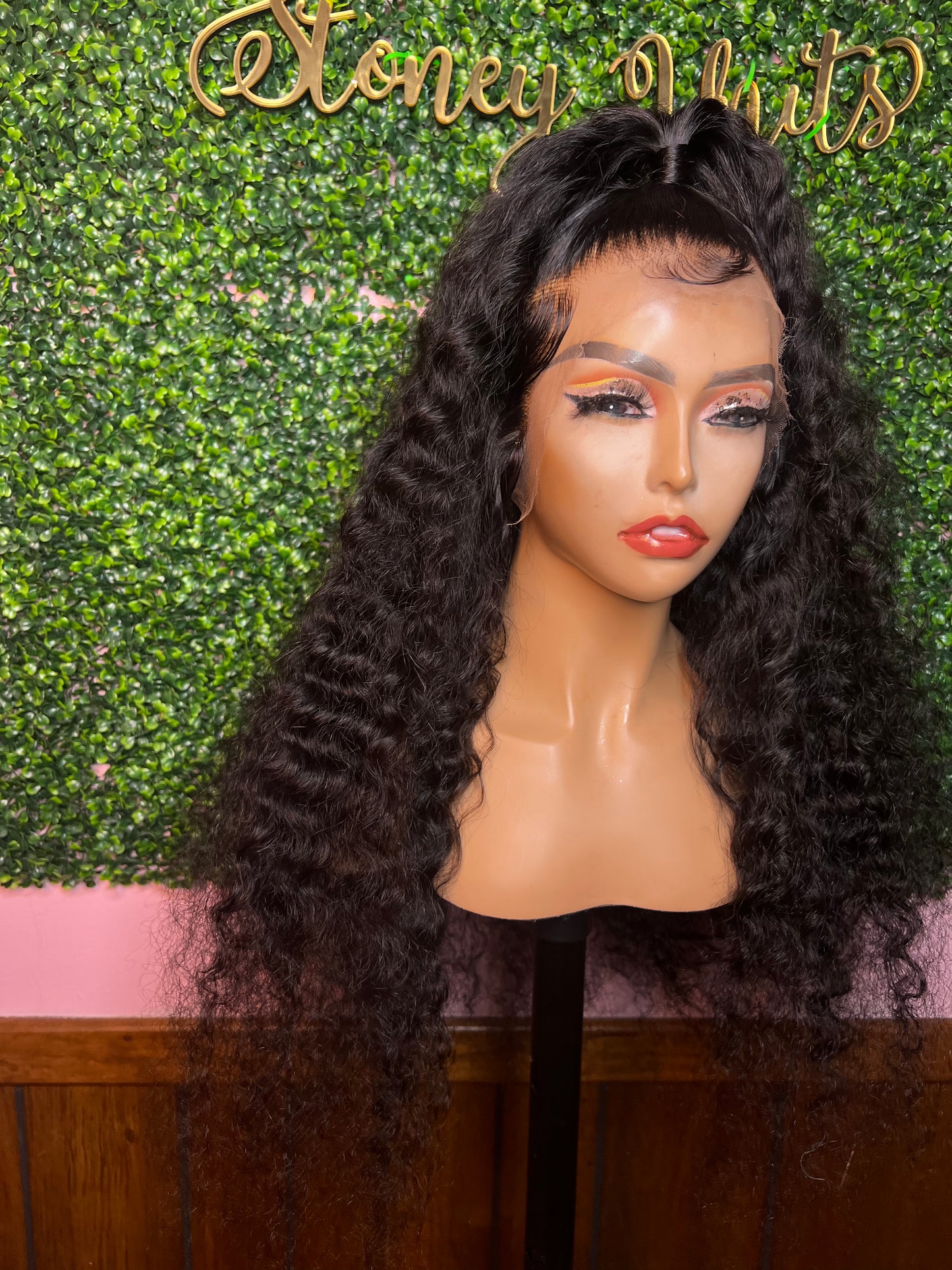 24” & 28” HD 13x4 Deepwave Unit