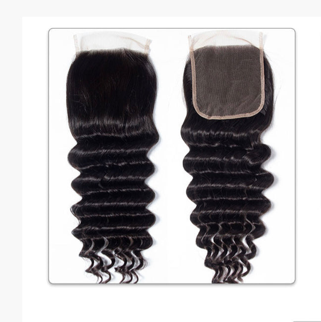 18"-30" HD LOOSE DEEP WAVE CL UNITS