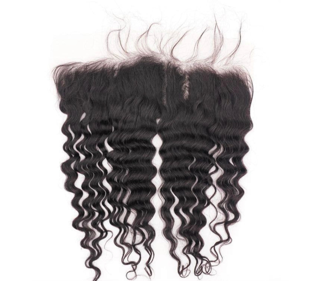 13x4 HD Frontals