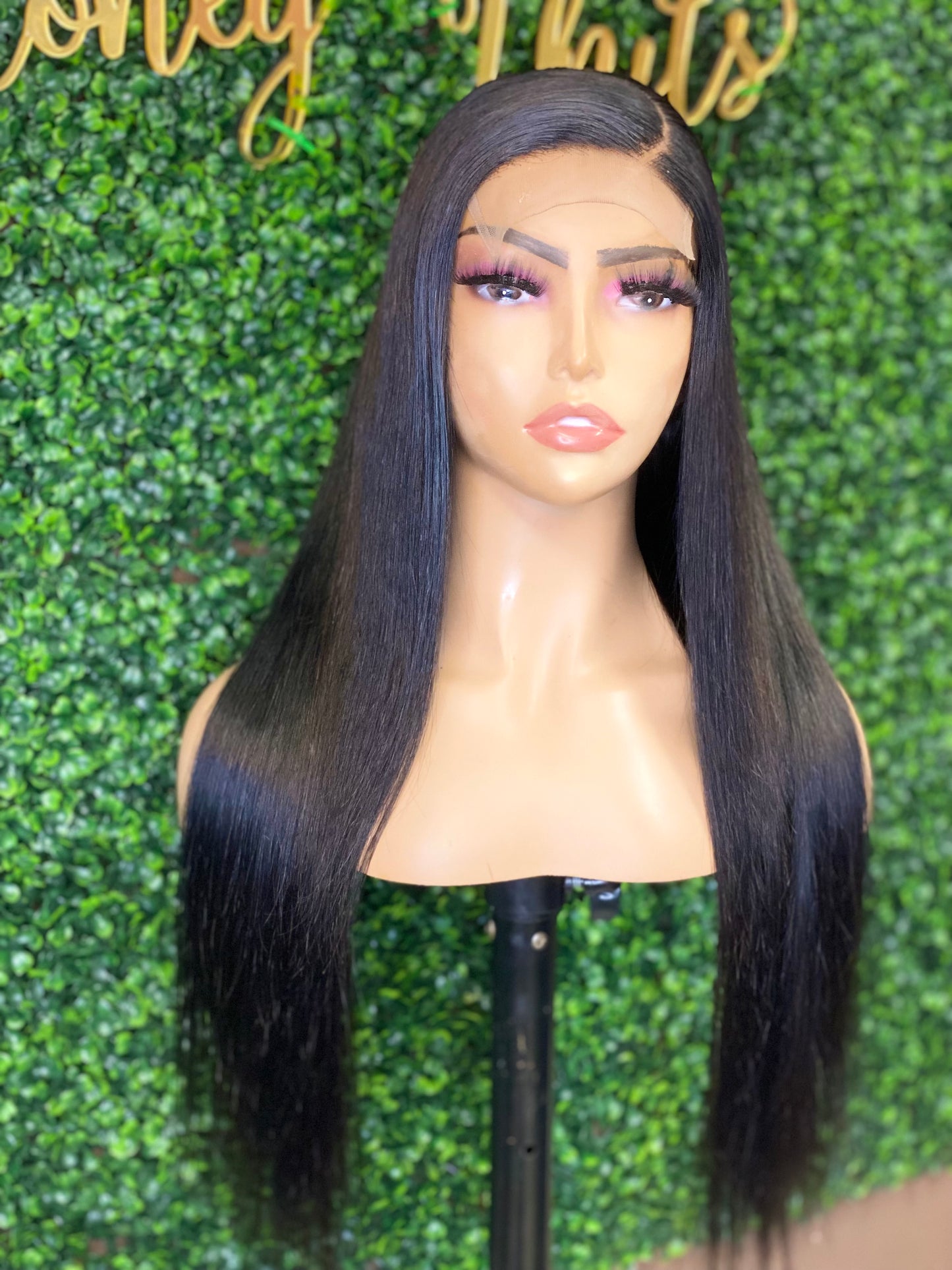 20"-30" STRAIGHT CL UNITS