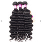 18"-30" HD LOOSE DEEP WAVE CL UNITS